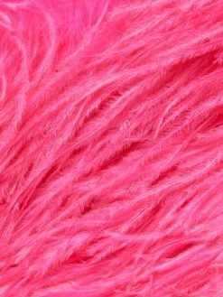 Alice + Olivia Kidman Dyed Ostrich Feather Jacket 15 Alice + Olivia Kidman Dyed Ostrich Feather Jacket -Alice + Olivia Sales unnamed file 589