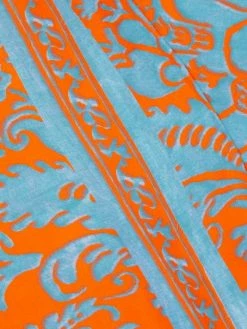 Alice + Olivia Athena Printed Wide-Leg Pants -Alice + Olivia Sales unnamed file 610