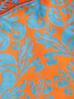 Alice + Olivia Ceresi Smocked Printed Tank -Alice + Olivia Sales unnamed file 617