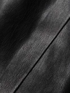 Alice + Olivia Siobhan Faux Leather Midi-Skirt 15 Alice + Olivia Siobhan Faux Leather Midi-Skirt -Alice + Olivia Sales unnamed file 649