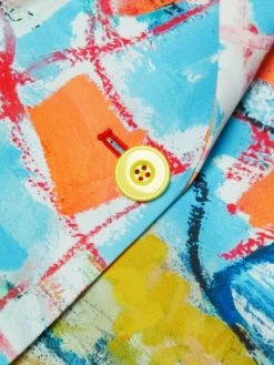 Alice + Olivia X Kidsuper Denny Printed Boyfriend Blazer 15 Alice + Olivia X Kidsuper Denny Printed Boyfriend Blazer -Alice + Olivia Sales unnamed file 656