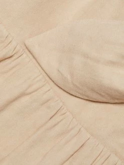 Alice + Olivia Melvina Tie-Front Cut-Out Minidress -Alice + Olivia Sales unnamed file 722