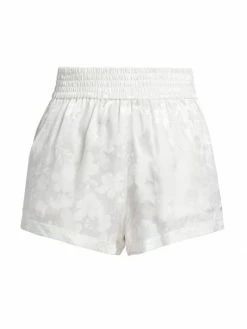 Alice + Olivia Tandy Shorts