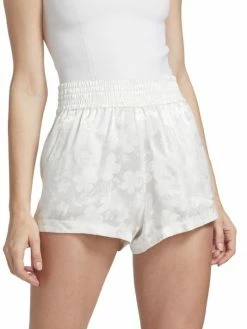 Alice + Olivia Tandy Shorts 11 Alice + Olivia Tandy Shorts -Alice + Olivia Sales unnamed file 740