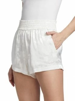 Alice + Olivia Tandy Shorts 12 Alice + Olivia Tandy Shorts -Alice + Olivia Sales unnamed file 741
