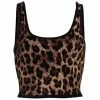 Alice + Olivia Daryn Leopard Cropped Tank -Alice + Olivia Sales unnamed file 850