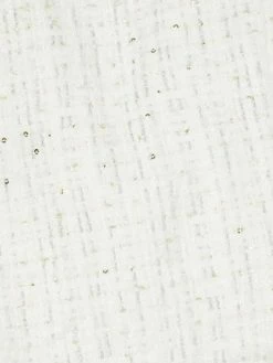 Alice + Olivia Coralie Frayed Crop Top -Alice + Olivia Sales unnamed file 884