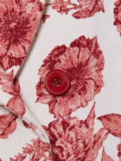 Alice + Olivia Mya Floral Jacquard Blazer 15 Alice + Olivia Mya Floral Jacquard Blazer -Alice + Olivia Sales unnamed file 898