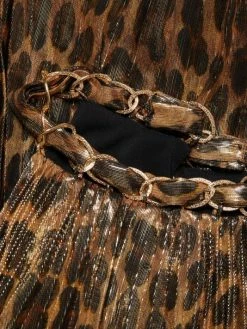 Alice + Olivia Alycia Printed Top -Alice + Olivia Sales unnamed file 939