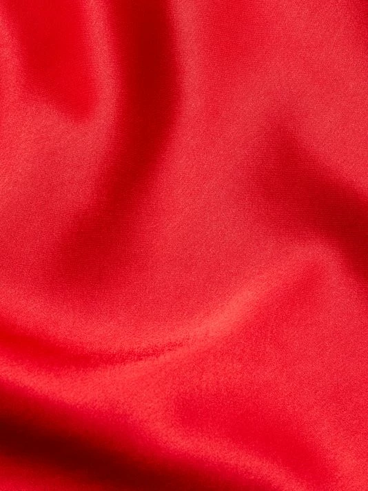 Alice + Olivia Olivia Flared Satin Pants 9 Alice + Olivia Olivia Flared Satin Pants - Image 7